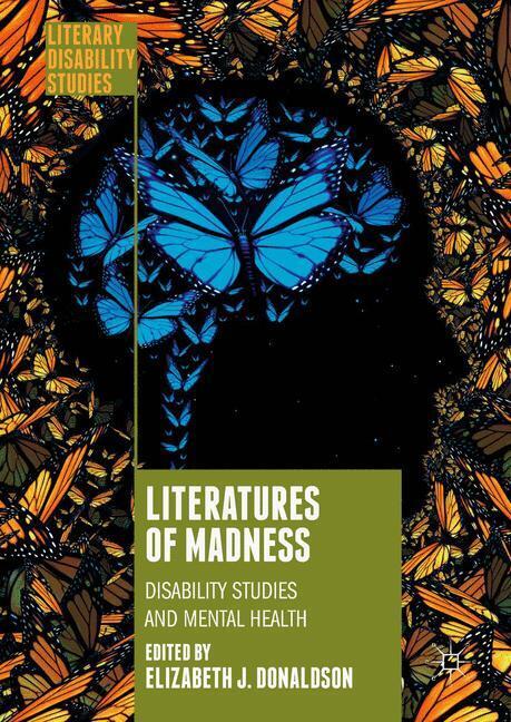 Literatures of Madness main product photo