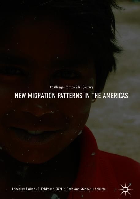 New Migration Patterns in the Americas main product photo