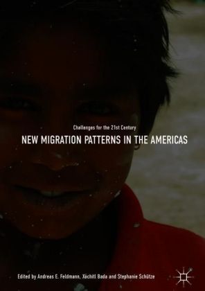 New Migration Patterns in the Americas