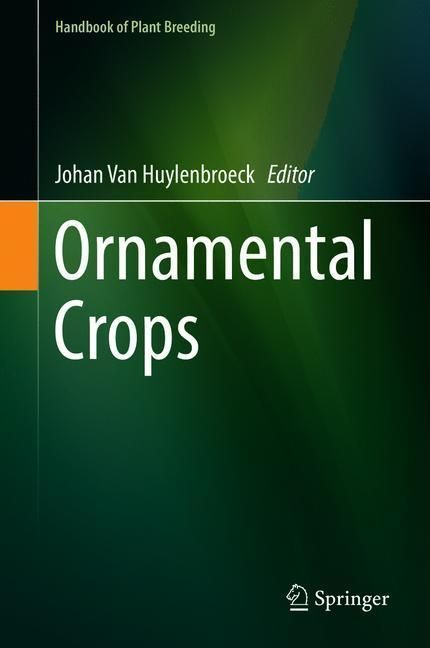 Ornamental Crops main product photo