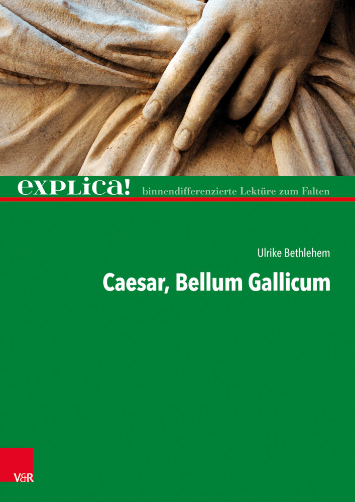 Caesar, Bellum Gallicum main product photo