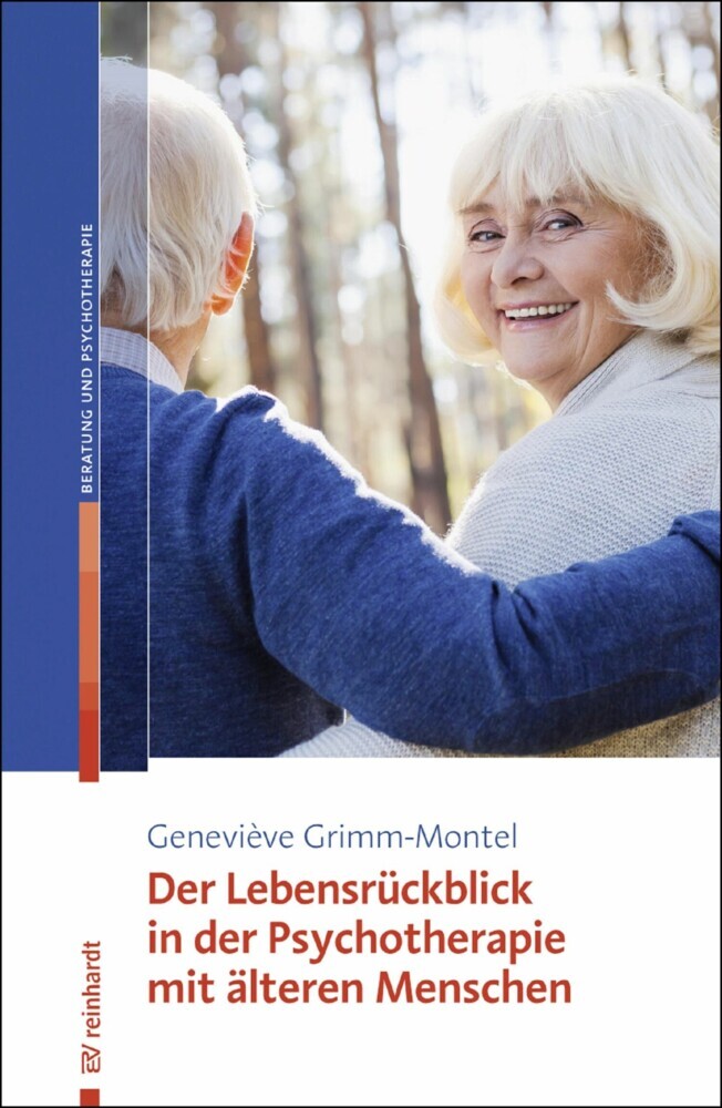 Der Lebensrückblick in der Psychotherapie mit älteren Menschen main product photo