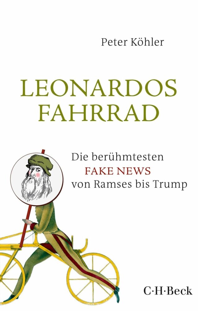 Leonardos Fahrrad main product photo