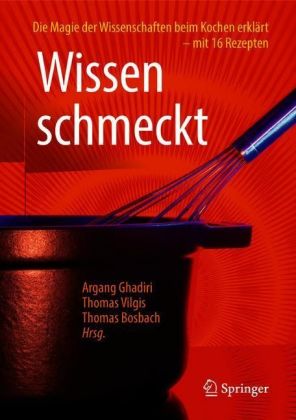 Wissen schmeckt