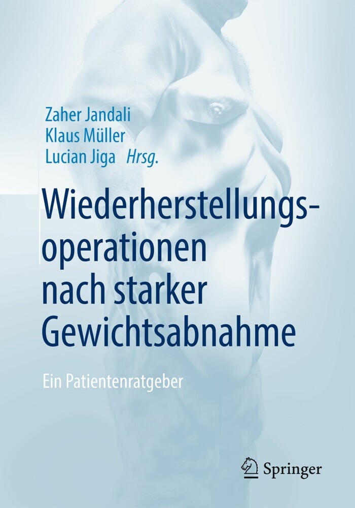 Wiederherstellungsoperationen nach starker Gewichtsabnahme main product photo