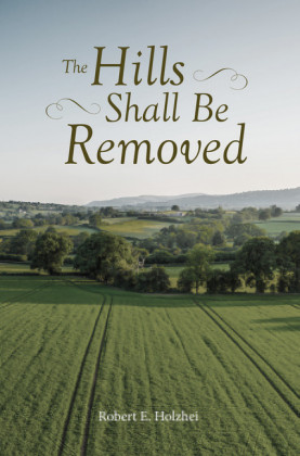 The Hills Shall Be Removed