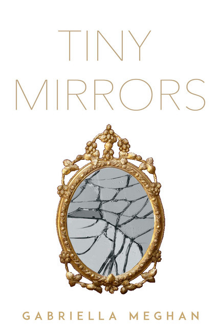 Tiny Mirrors main product photo