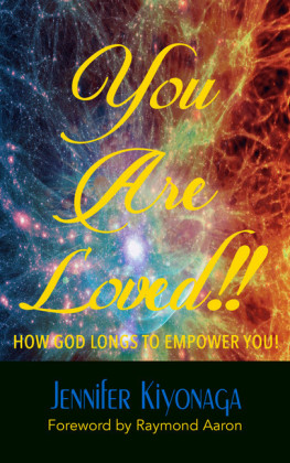 You Are Loved!!