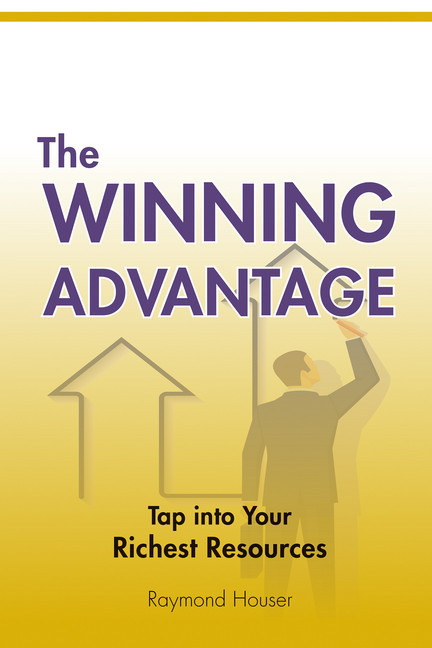The Winning Advantage main product photo