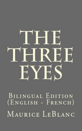 The Three Eyes