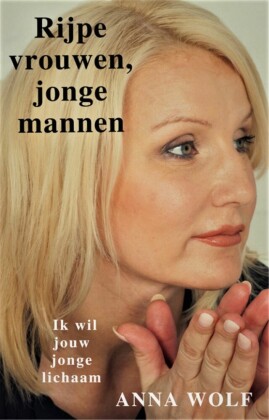 Rijpe vrouwen, jonge mannen