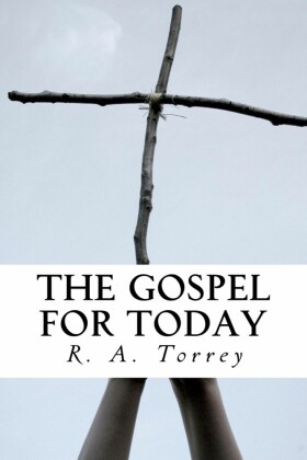 The Gospel for Today