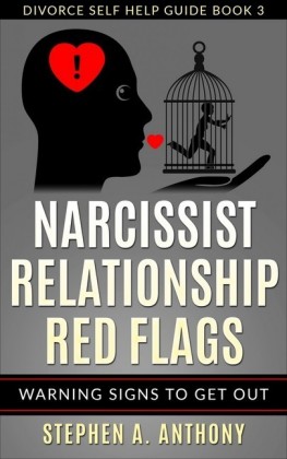 Narcissist Relationship Red Flags