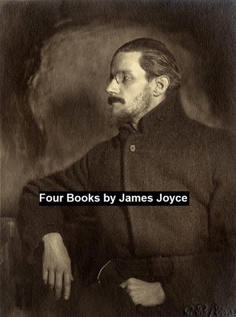 Four Books main product photo