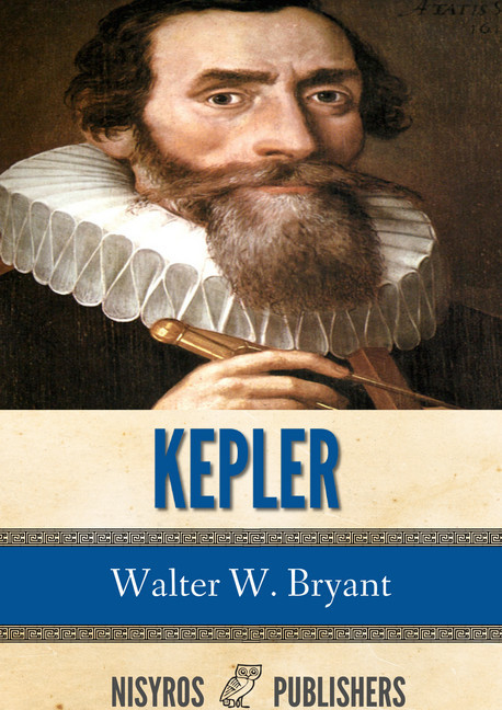Kepler main product photo