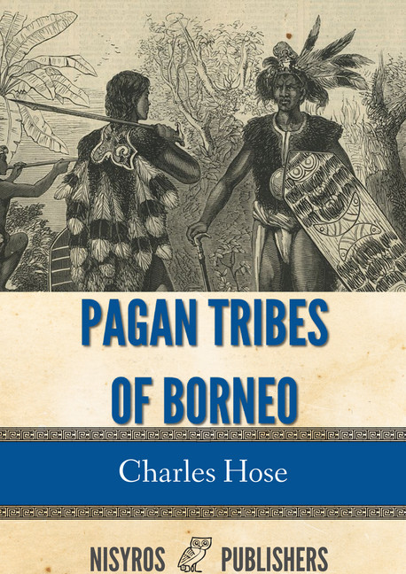 Pagan Tribes of Borneo main product photo