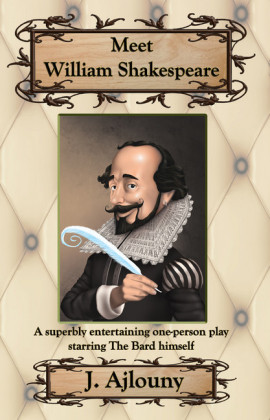 Meet William Shakespeare