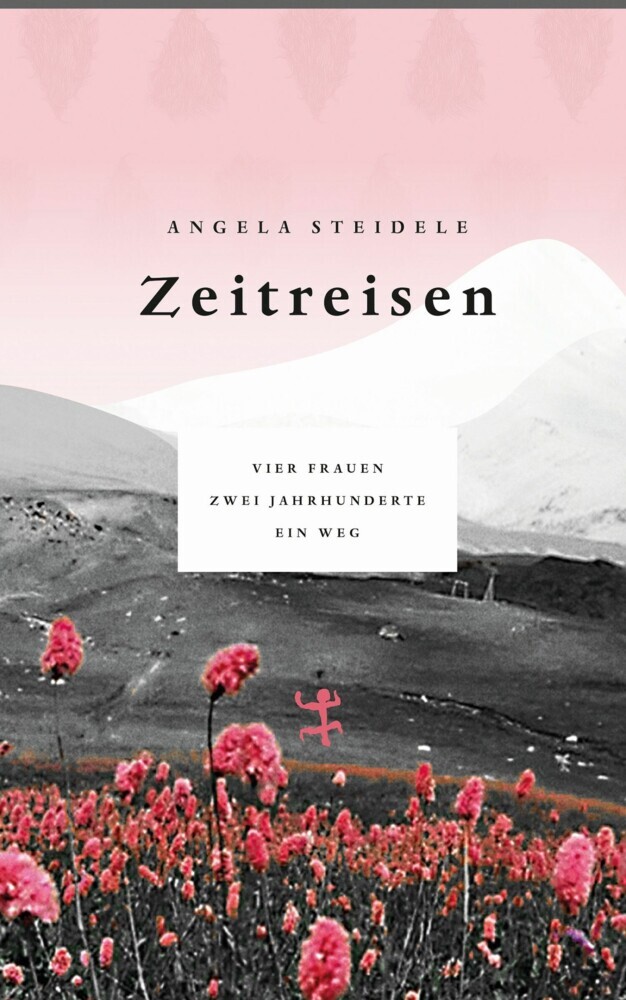 Zeitreisen main product photo