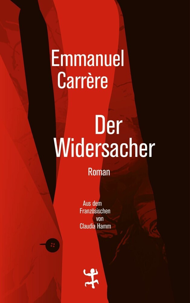 Der Widersacher main product photo