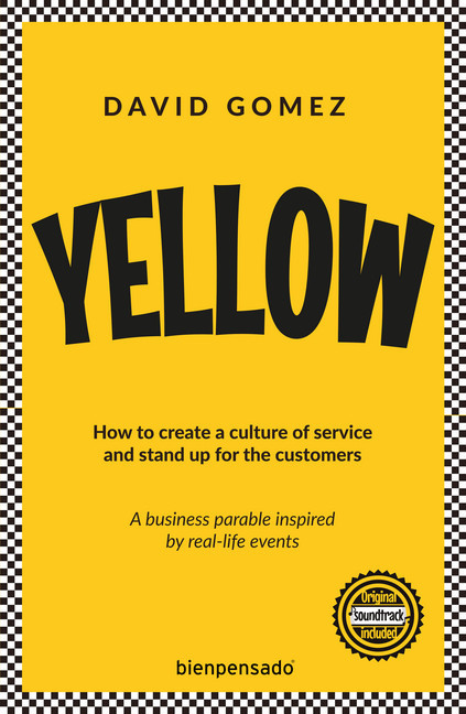 Yellow main product photo