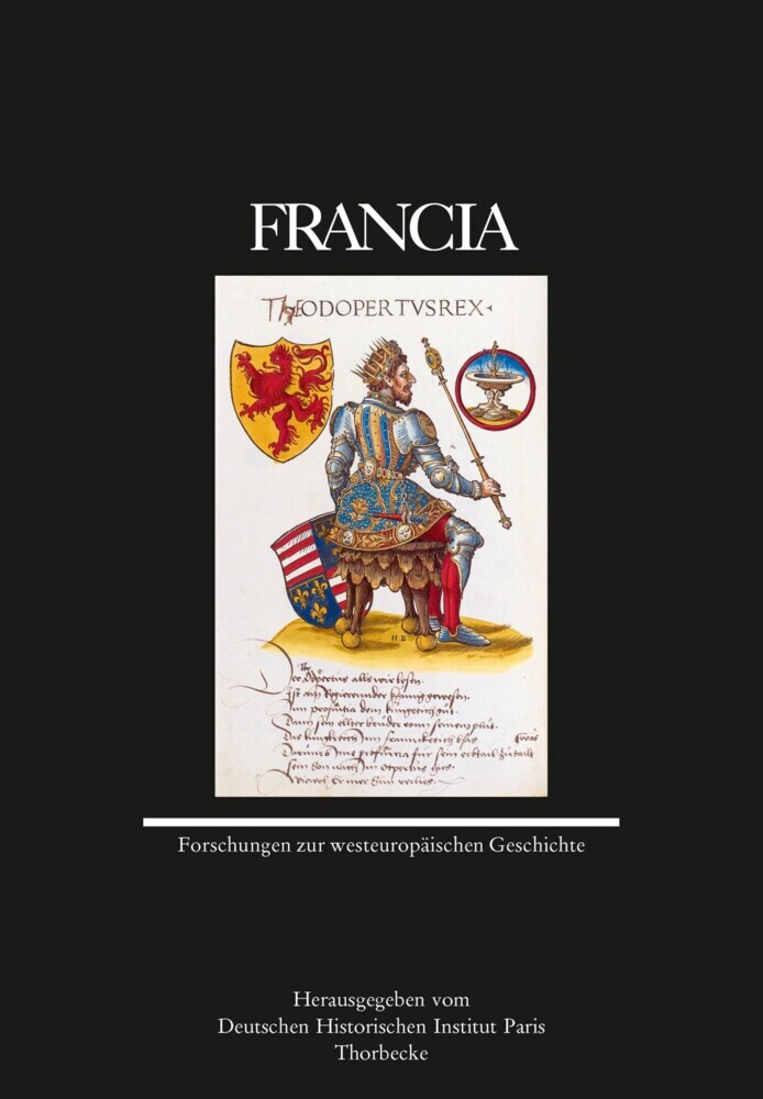 Francia, Band 45 main product photo