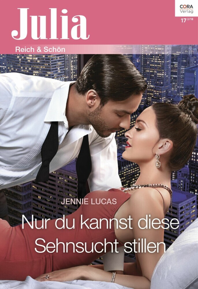 Nur du kannst diese Sehnsucht stillen main product photo