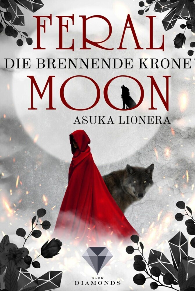 Feral Moon 3: Die brennende Krone main product photo