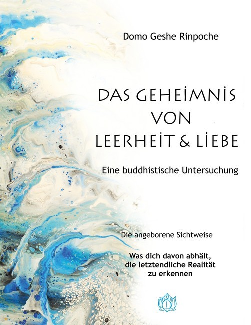 Geheimnis von Leerheit und Liebe main product photo