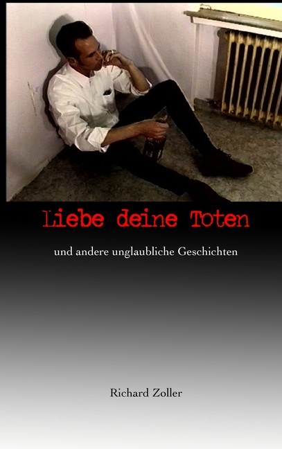 Liebe deine Toten main product photo
