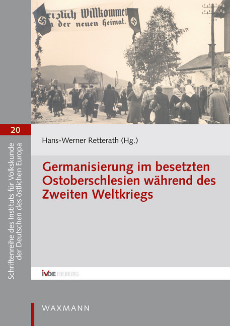 Germanisierung im besetzten Ostoberschlesien während des Zweiten Weltkriegs main product photo