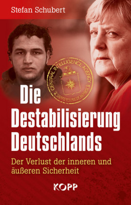 Die Destabilisierung Deutschlands
