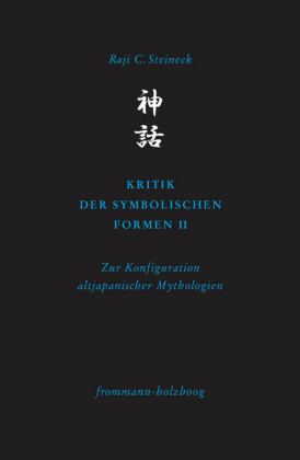 Kritik der symbolischen Formen II