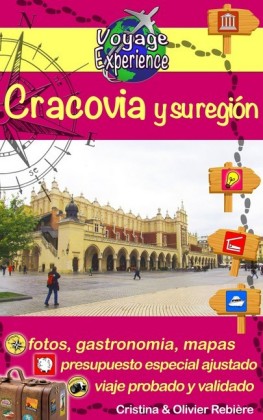 Cracovia y su región