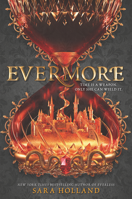 Evermore main product photo