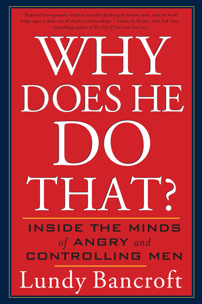 Why Does He Do That? main product photo