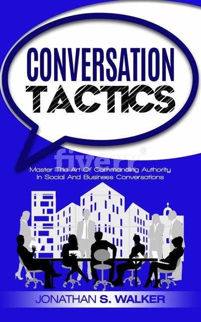 Conversation Tactics main product photo