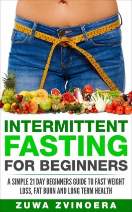 Intermittent Fasting for Beginners