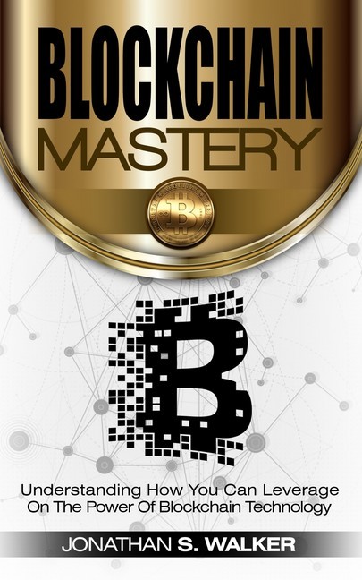 Blockchain Mastery main product photo