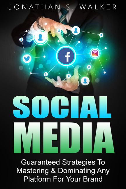 Social Media main product photo