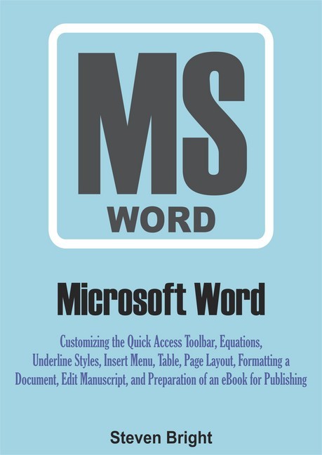 Microsoft Word main product photo