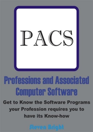 Professions and Associated Computer Software: