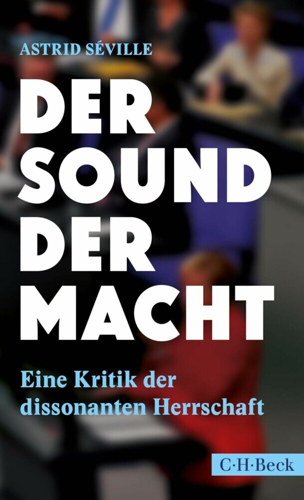 Der Sound der Macht main product photo