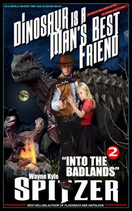 A Dinosaur Is A Man's Best Friend