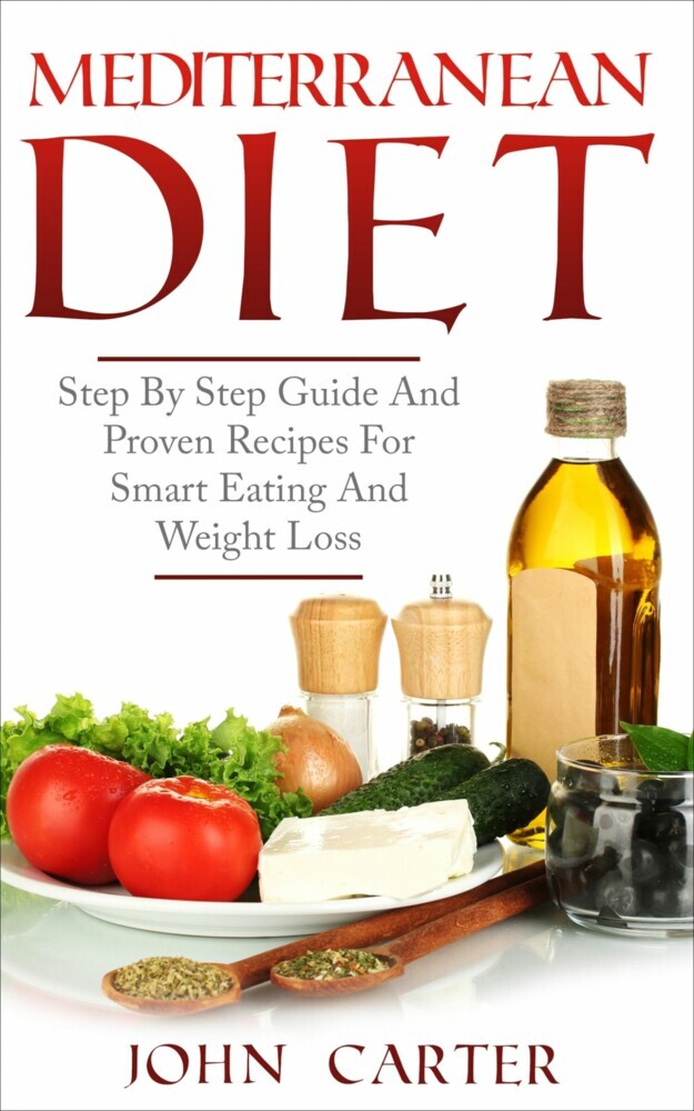 Mediterranean Diet main product photo