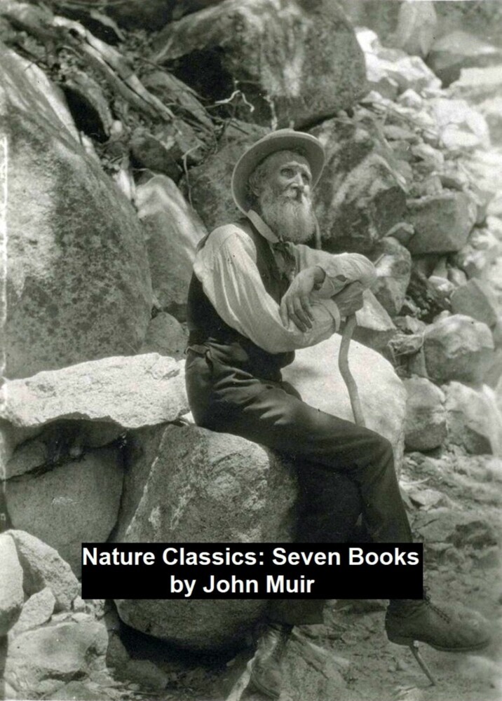 Nature Classics: Seven Books main product photo