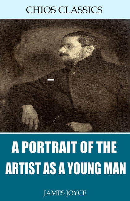 A Portrait of the Artist as a Young Man main product photo