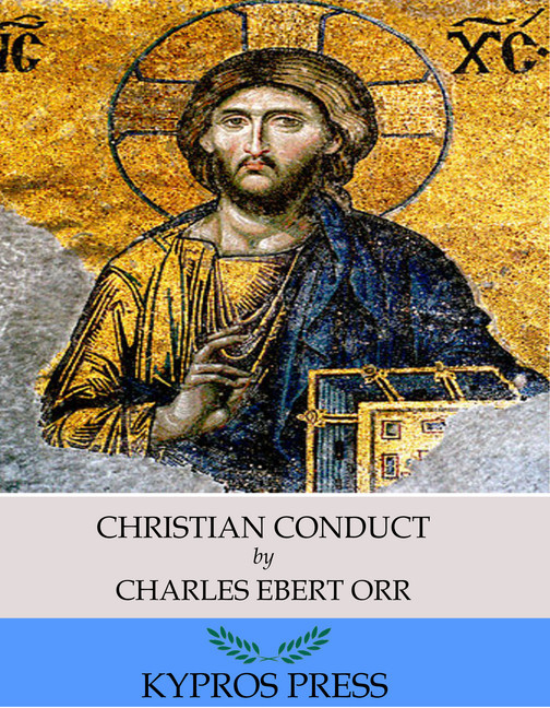 Christian Conduct main product photo