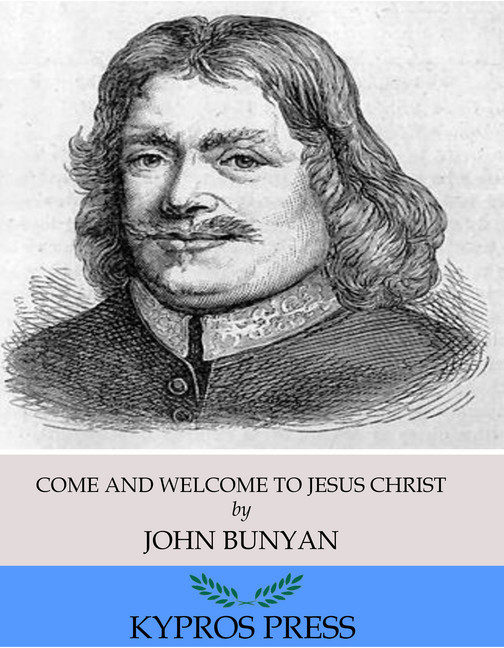 Come and Welcome to Jesus Christ main product photo