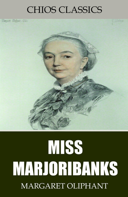 Miss Marjoribanks main product photo