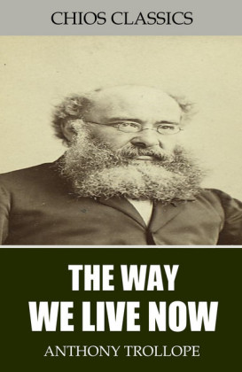 The Way We Live Now